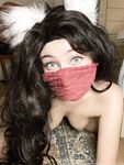 Fresh onlyfans veiledprincessluna nude gallery leaks part 4
