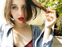Onlyfans Violette porn picture leaks mega pack part 5
