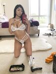 Violet Myers fresh onlyfans sex picture pack part 1
