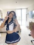 Violet Myers onlyfans private xxx galleries leaks 4
