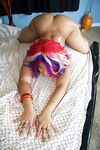 Vanilla Red onlyfans porn picture leaks
