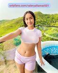 Onlyfans Valery Altamar nude photo leaks part 3
