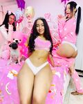 Valery Altamar onlyfans private sex gallery pack 4
