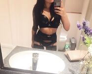 Leaked Tizzehbeth sex gal pack part 2

