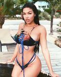 Onlyfans Tiona Fernan nude photo part 1

