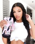 Exciting onlyfans Tiona Fernan nude gal leaks mega pack part 1
