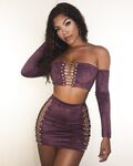 Tiona Fernan leaked porn photos part 1
