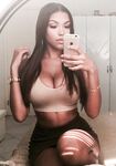 Tiona Fernan leaked porn gals pack part 4
