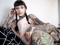 Tiger Lily fresh onlyfanssex gallery pack
