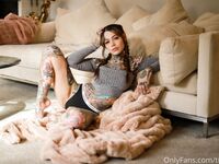 Outstanding onlyfans Tiger Lily sex images leaks pack part 7
