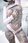 Outstanding onlyfans Tiger Lily sex images leaks pack part 7

