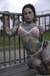 Leaked Tiger Lily nude galleries pack part 1
