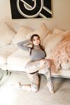 Fresh onlyfans Tiger Lily xxx galleries
