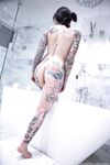 Tiger Lily onlyfans xxx pictures part 3
