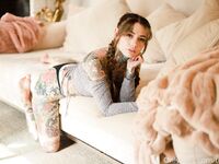 Tiger Lily onlyfans xxx pictures part 3
