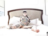 Tiger Lily onlyfans xxx pictures part 3
