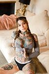 Onlyfans Tiger Lily porn image pack
