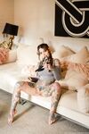 Onlyfans Tiger Lily porn image pack
