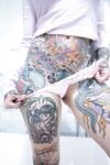 Tiger Lily special onlyfanssex gal pack part 6
