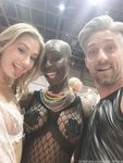 Tiffany Tatum onlyfans sex gallery leaks pack
