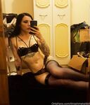 Thrashmetaldoll onlyfans xxx gallery leaks pack 
