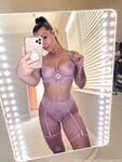 Therealbrittfit onlyfans xxx pictures leaks part 2
