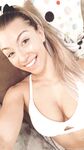 Therealbrittfit exciting onlyfans xxx gal part 1
