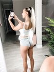 Therealbrittfit exciting onlyfans xxx gal part 1

