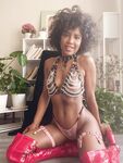 Awesome onlyfans Thedemisutraa sex picture pack part 2
