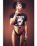 Fresh onlyfans Thedemisutraa nude photos part 1
