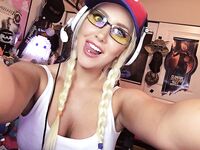 Exciting onlyfans Tara Babcock sex images part 1
