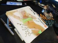 Tara Babcock onlyfans sex gal pack
