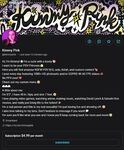 Terrific onlyfans Kimmy Pink xxx picture leaks part 8