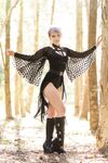 Forest Nymph leaked onlyfans sex images