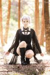 Forest Nymph fresh onlyfans porn gals leaks mega pack part 4