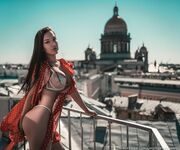 Special onlyfans Alina Gorohova nude gallery leaks part 6