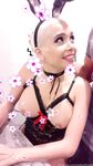 Fresh Aaliyah Hadid onlyfans xxx galleries part 1