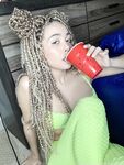 Outstanding onlyfans Aaliyah Hadid xxx galleries part 7