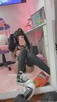Shunli Mei leaked photo part 5