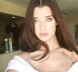 Sarah Rose leaked xxx photo