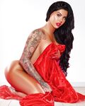 Katie Forbes fresh onlyfans nude image part 4