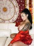 kattmodel leaked pictures part 2