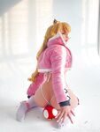 Leaked Princess Peach onlyfans xxx images part 2