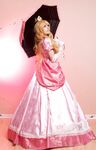 Leaked Princess Peach onlyfans nude gals part 1