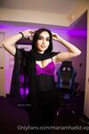 Mariam Hadid onlyfans xxx gal leaks mega pack part 4