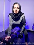 Mariam Hadid onlyfans private porn image mega pack 4