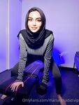 Mariam Hadid excellent onlyfans sex gal pack part 3