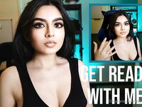 Leaked Mariam Hadid onlyfans nude image pack part 1