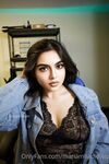 Mariam Hadid fresh onlyfans porn gals leaks pack