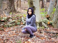 Fresh onlyfans Mariam Hadid porn galleries mega pack
